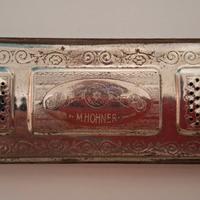 Armonica A Bocca - M.Hohner