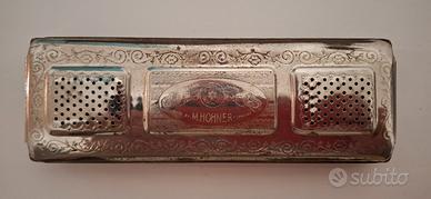 Armonica A Bocca - M.Hohner