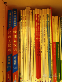 Lezioni e ripetizioni di cinese online madrelingua