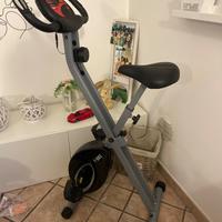 Cyclette da Casa Pieghevole