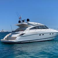 Princess Yachts V 53 (2008)