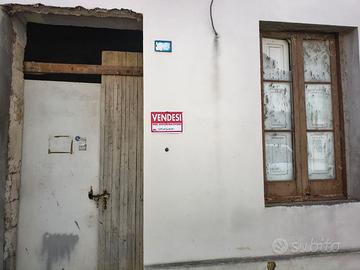 Immobile da completare