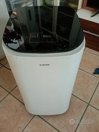 Asciugatrice portatile