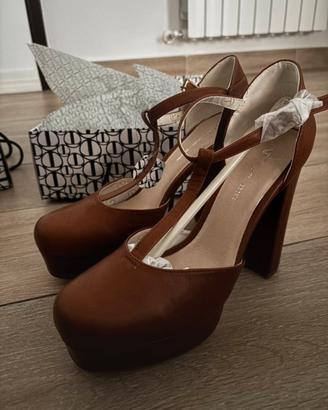 Scarpe Tata