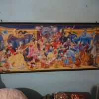 puzzle disney