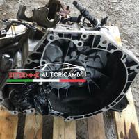 CAMBIO 4x4 FIAT 16 1.9 MJT SUZUKI SX4 SIGLA D19AA