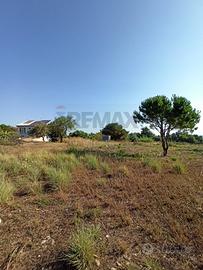 Terreno Edificabile - Melilli