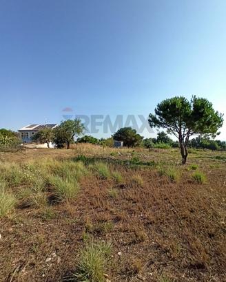 Terreno Edificabile - Melilli