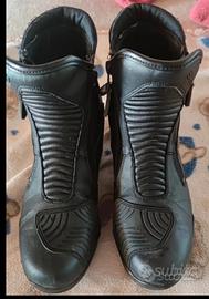 stivali moto 41