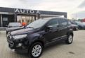 FORD EcoSport 1.5 TDCi 90 CV Titanium