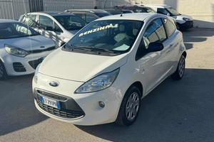 FORD Ka+ 1.2 8V 69CV