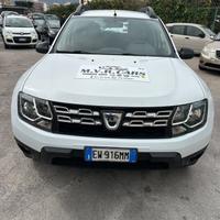 Dacia Duster 1.6 110CV 4x2 GPL Ambiance