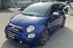 Abarth 595 1.4 T-Jet 165 cv soli 35.000 km