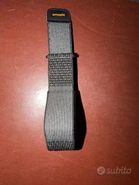 Amazfit helio strap