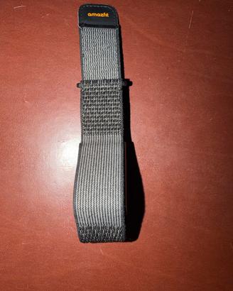 Amazfit helio strap