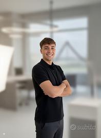 Social Media Manager