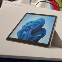 MICROSOFT SURFACE GO 3