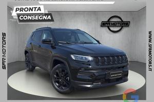 Jeep Compass e-Hybrid 1.5 Turbo MHEV T4 96kW ...