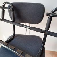 Barra Per Trazioni Da Porta