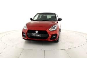 SUZUKI Swift VI 2020 - Swift 1.4h Sport 2wd U29988