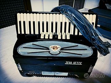 FISARMONICA ZEROSETTE PERFETTA