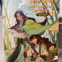 The Scum Villain’s Self-Saving System