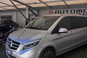 Mercedes-benz V 250 d Automatic Premium Extralong