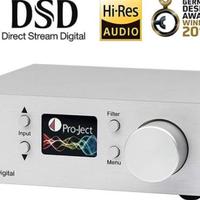 Pro-JECT Pre Box S2 Digital Preamplif. Digit.