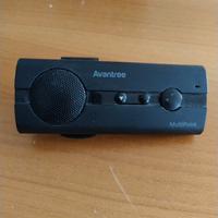 Vivavoce bluetooth