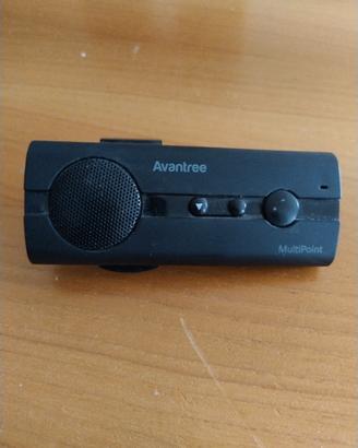 Vivavoce bluetooth