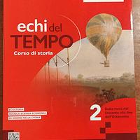 Echi del tempo 2