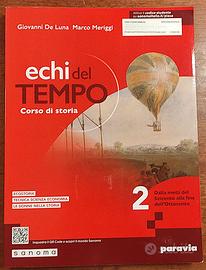 Echi del tempo 2