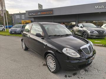 LANCIA Ypsilon 1.3 Multijet 16V Argento 100