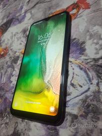 Samsung GALAXY A10