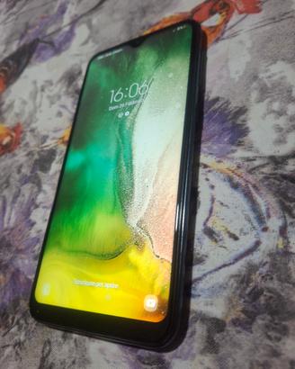 Samsung GALAXY A10