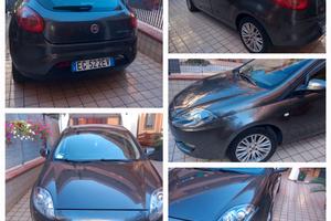 Fiat Bravo 1600 120cv 2011