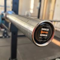 Bilanciere Lacertosus