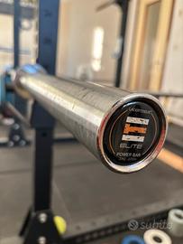 Bilanciere Lacertosus