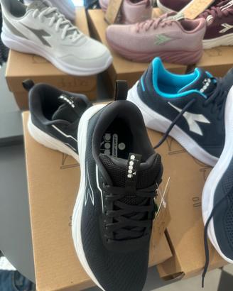 Diadora nuove 41