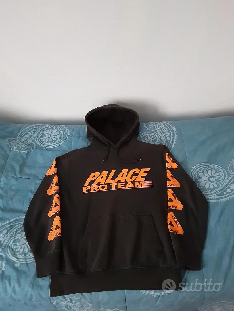 Palace pro team online hoodie