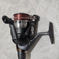 mulinello 4000 rd caperlan compatto