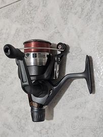 mulinello 4000 rd caperlan compatto