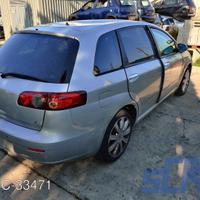 FIAT CROMA 194 1.9 D MULTIJET 150CV /Ricambi