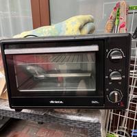 Forno elettrico ariete 32 litri