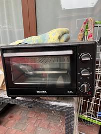 Forno elettrico ariete 32 litri