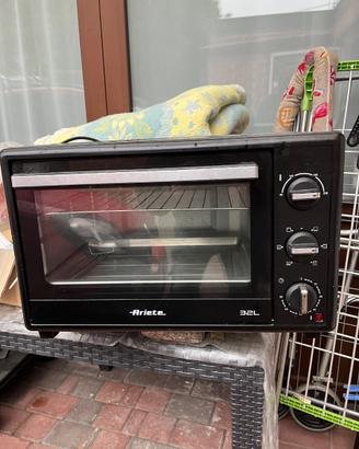 Forno elettrico ariete 32 litri