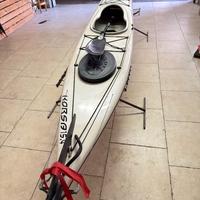 Kayak “CS CANOE” modello Korsa 15.4