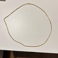 Chain Cuban link 3mm JAXXON