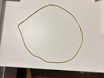 Chain Cuban link 3mm JAXXON