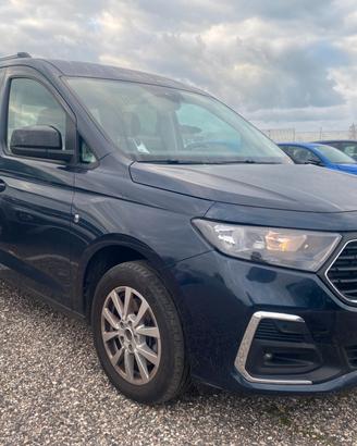 FORD TOURNEO Connect 2.0 EcoBlue 5p. 122CV TITANIU